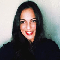Jacqueline Smith
