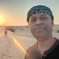Vengateshkumar Soundararadjou