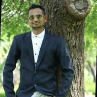 Mayur Jadav