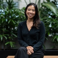 Karen A Raharja