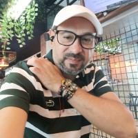 Roberto Martinez Irigoyen