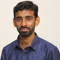 Prabhakaran Palanisamy