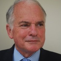Adrian Lyons