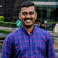 Arun Cleetus