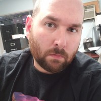 Nick Hairrell