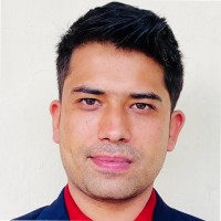 Nikhil Sharma
