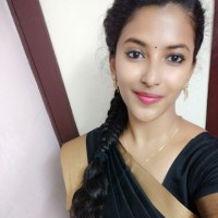 Shalini Baskaran