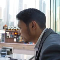 Syabil Ashraf