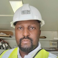 Kudakwashe Ngogodo