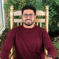 Metesh Patel