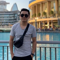 Muan Tonsing