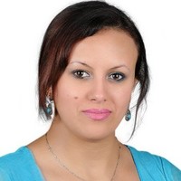 Amal Megahed