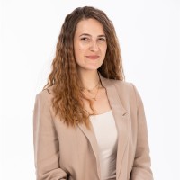 Ceyda Tosun