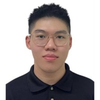 Lim Sheng Cai