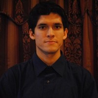 Robert Plascencia