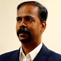 Nathan Sankaralingam