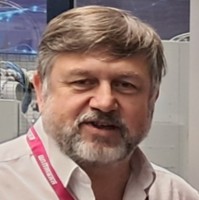 Ignacio Puyuelo Garcia