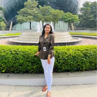 Tripti Nigam