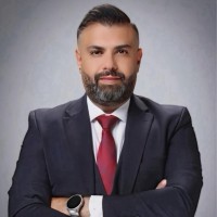 Yazan Mousa - Actuarial, Dip Cii