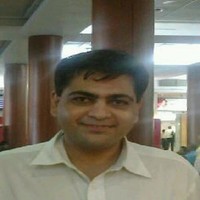 Nayan Parekh