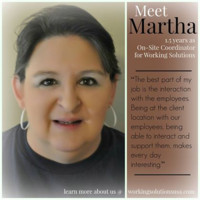 Martha Dearman