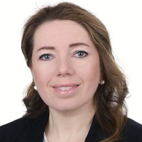 Bella Amigud, CPA, MST