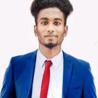 Magesh Kumar