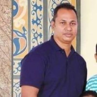 Buddhika Perera