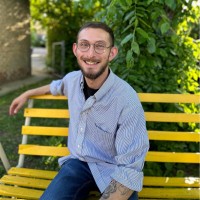 Eitan Kramer