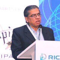 Raju V