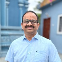 Sunil Gupta Akula
