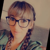 Nicole Platts-Weston