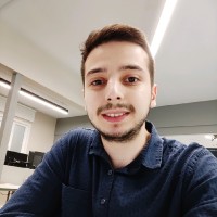 Mustafa AYDOĞAN