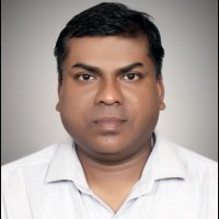 Anil  Kumar Bharati