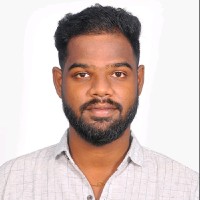 Karthikeyen M