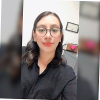 Karen Alicia Lopez sierra