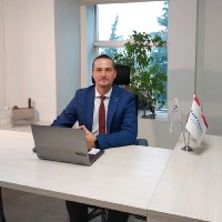 Barış Ekim, Msc