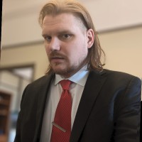 Jason Smedvik