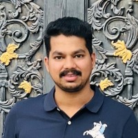 Adhinan M P