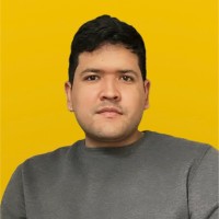 Deivi Jesus Robles Zambrano