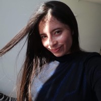 Vanessa Calderón Gómez