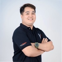 Markjoseph Pingol