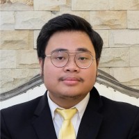 Muhammad Farhan Pratama