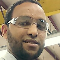 Ibrahim Ahmedin