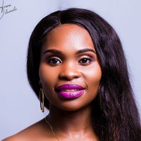 Amelia Monguela