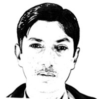 Ashfaq Khan (Ash)