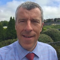 Richard Cahill