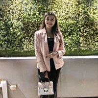 Yesha Mithani
