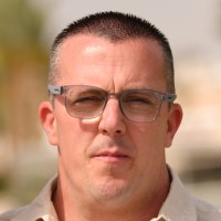 Daniel Rice 🔴🔵🟡🟢