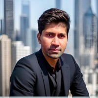 Abhilash Narayanan